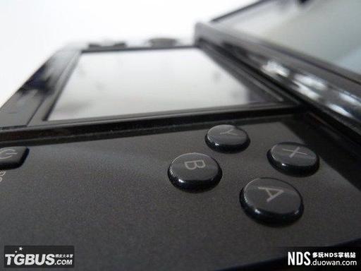 Игровое железо - Фотографии Nintendo 3DS