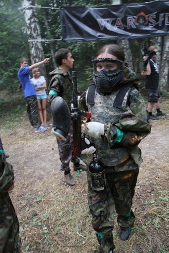 Блог администрации - «Счастье — это когда тебя понимают»