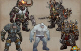 Orcs