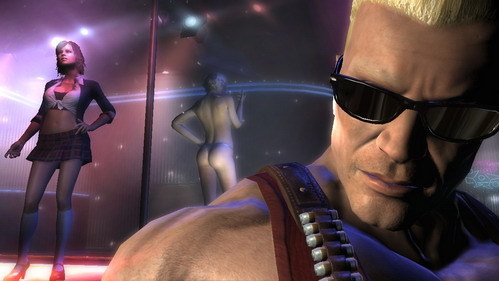 Duke Nukem Forever - ОН ВЕРНУЛСЯ!