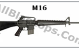 M16