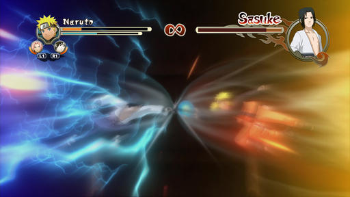 Naruto Shippuden: Ultimate Ninja Storm 2 - Много скриншотов из грядущего хита UNS 2 (Обновлено: +14 скриншотов)