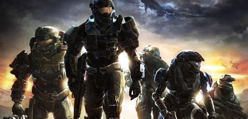 Halo: Reach - Snoop Dogg vs LL Cool J