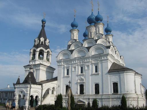 Обо всем - ИЛЬЯ МУРОМЕЦ: СВЯТОЙ БОГАТЫРЬ