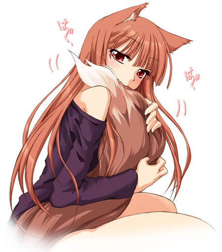 Обо всем - Обзор российского издания второго тома манги "Spice and Wolf" Обо всем - Обзор российского издания второго тома манги "Spice and Wolf"