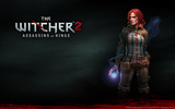 Thewitcher2_triss_1920x1080