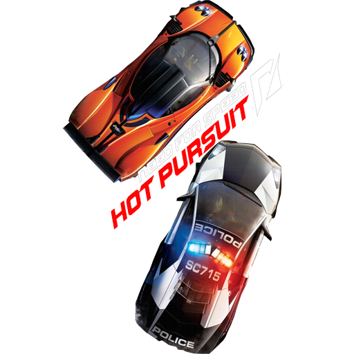 Need for Speed: Hot Pursuit - Pagani vs. Lamborghini