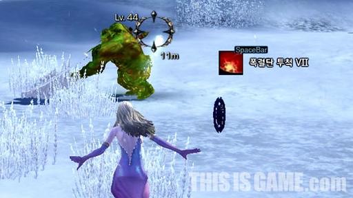 TERA: The Exiled Realm of Arborea - Изменения в новом клиенте