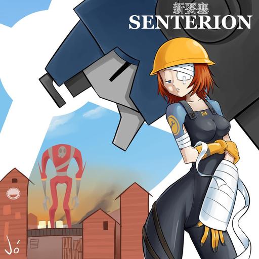 Team Fortress 2 - Подборочка-часть первая