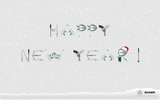 New_year1440x900