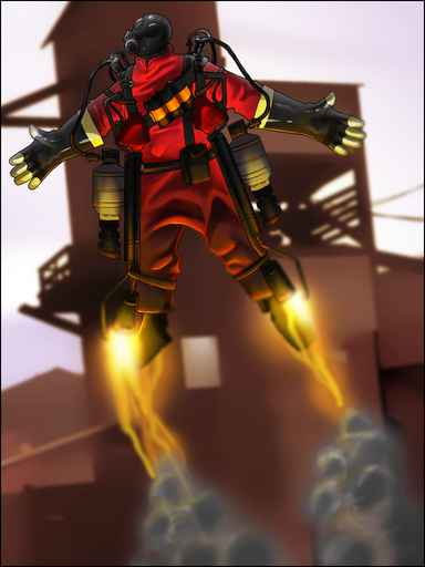 Team Fortress 2 - Предновогодний акт щедрости.