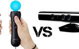 Kinect-vs-move