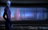 Liara_on_illium_wallpaper_by_squint911-d2ynldt