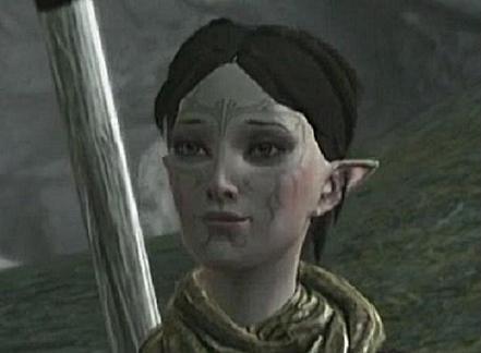 Dragon Age II - Дневники разработчиков: Сюжет Dragon Age 2