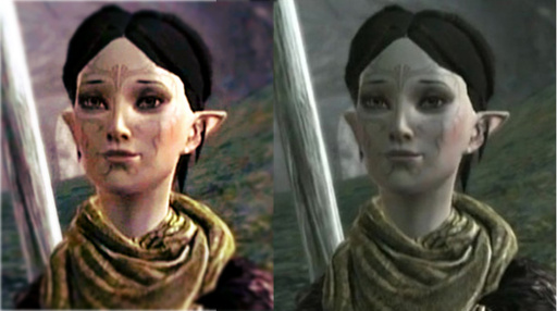 Dragon Age II - Дневники разработчиков: Сюжет Dragon Age 2