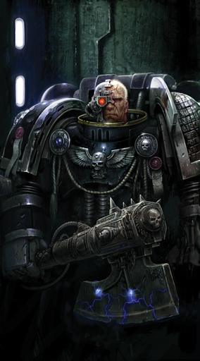 Warhammer 40,000: Dawn of War -  Технодесантники. Часть 1