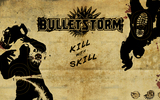 Bulletstorm