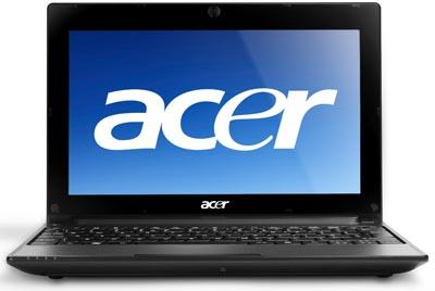 Игровое железо - Acer Aspire 522 -  Doom3 в Нетбуке