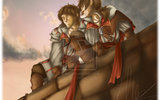 Brothers_auditore_by_xeora