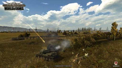 World of Tanks - Самые лутшие картинки World of Tanks