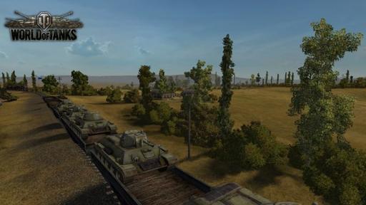 World of Tanks - Самые лутшие картинки World of Tanks