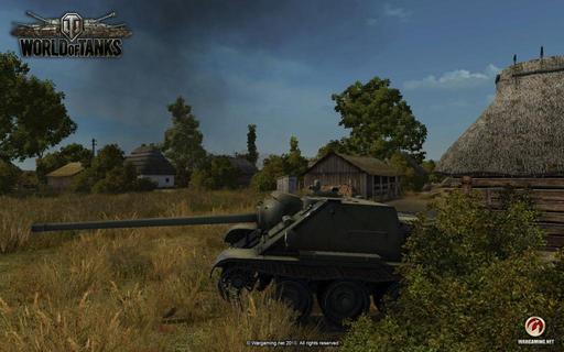 World of Tanks - Самые лутшие картинки World of Tanks