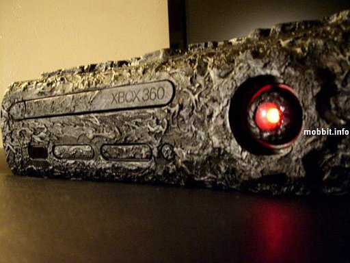 Обо всем - Самый крутой мод Xbox 360 в мире
