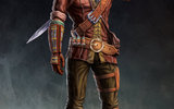 Geralt_by_masz_rum