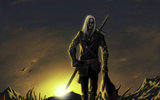 Witcher_by_obrotowy
