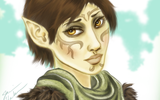 Da2___merrill_by_kuurankuiskaus-d37flgk