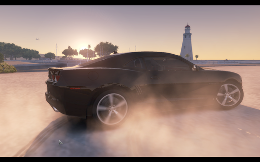 Test Drive Unlimited 2 - Добро пожаловать в мир скорости и шикарных авто!