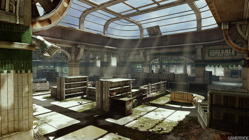 Gears of War 3 - новые скриншоты+арты+видео на 25.02.11