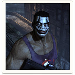 Batman: Arkham City - Новые скриншоты и Арты на 1.03.11