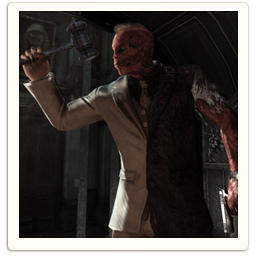 Batman: Arkham City - Новые скриншоты и Арты на 1.03.11