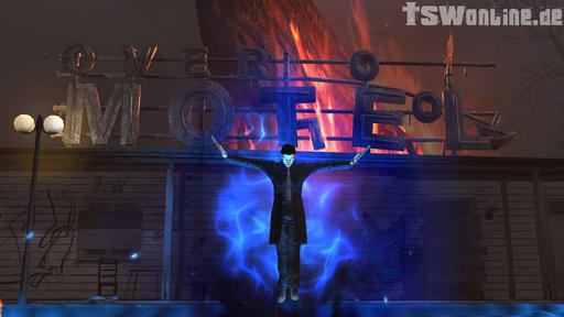 Secret World, The - GDC 2011 полным ходом :)