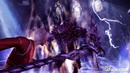 Dragon Age: Начало - Прокачка партии