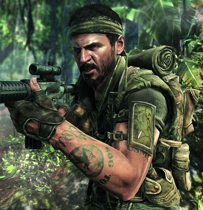 Call of Duty: Black Ops - Treyarch не отрицают прямое продолжение Black Ops