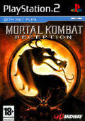 Mortal Kombat - Mortal Kombat: История знаменитой серии