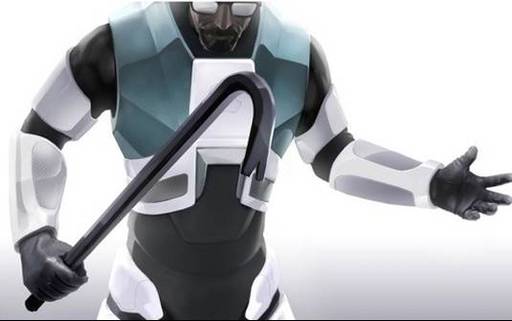 Portal 2 - Распаковка Portal 2. Эксклюзивно для GAMER.ru