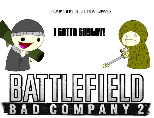 Battlefield 3 - Полный 12-ти минутный видеоролик игры  Battlefield 3