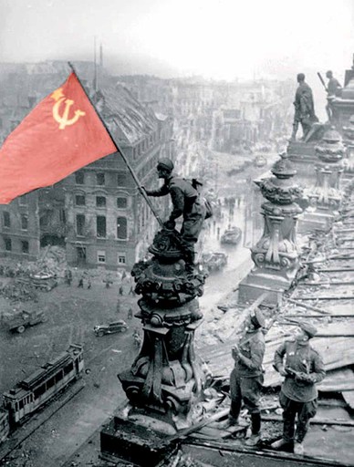 Обо всем - С днём ВЕЛИКОЙ ПОБЕДЫ!