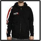 Mass Effect 3 - Одежда от BioWare