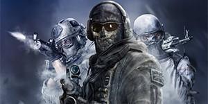 Голос Ghost'а возвращается в Modern Warfare