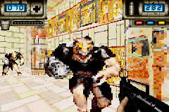 Duke Nukem Forever - «Duke Nukem Advance» на Game Boy Advance