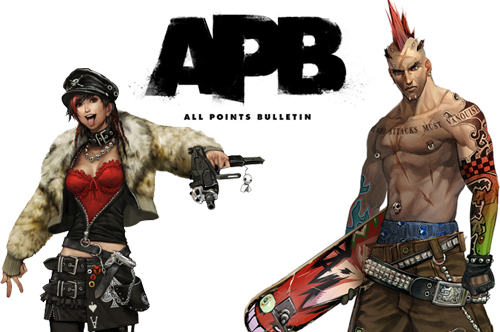 APB: Reloaded - Список изменений 1.5.1