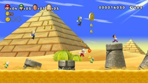 У Nintendo наконец-то будет всё в порядке с онлайном У Nintendo наконец-то будет всё в порядке с онлайном