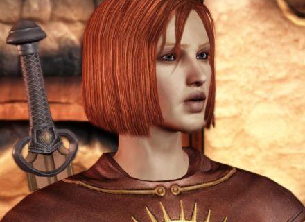 Dragon Age II - Орлей