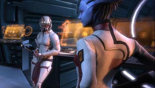 Star Wars: The Old Republic - Стерпится-слюбится, или грустная история о том, что в этот раз красота не спасет мир… Star Wars: The Old Republic - Стерпится-слюбится, или грустная история о том, что в этот раз красота не спасет мир…