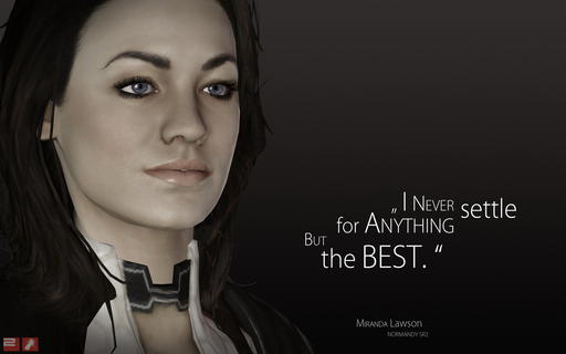 Mass Effect 2 - Mass Effect Art & Wallpapers Part 2