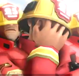 Team Fortress 2 - Final combat
